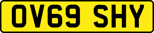 OV69SHY