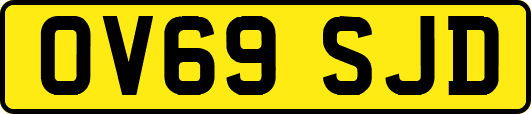 OV69SJD