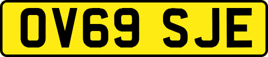 OV69SJE