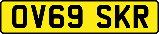 OV69SKR