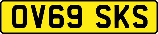 OV69SKS