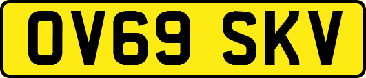 OV69SKV