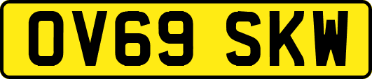 OV69SKW