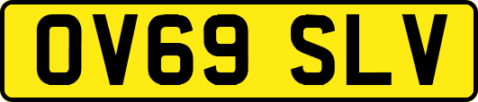 OV69SLV