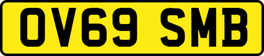 OV69SMB