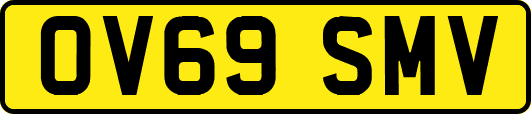 OV69SMV