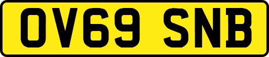 OV69SNB