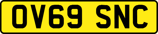 OV69SNC