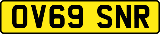 OV69SNR