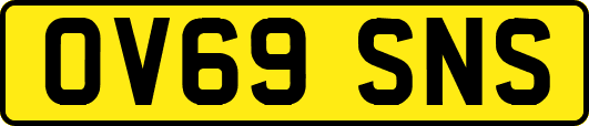OV69SNS