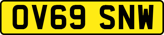 OV69SNW