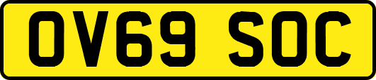 OV69SOC