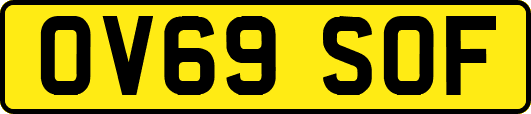 OV69SOF