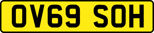 OV69SOH