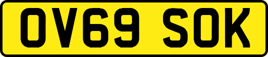 OV69SOK