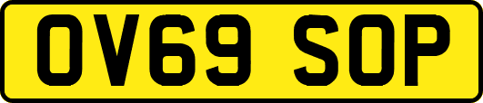 OV69SOP