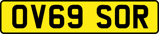 OV69SOR