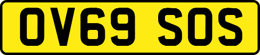 OV69SOS
