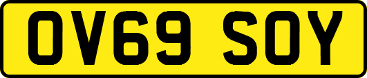 OV69SOY