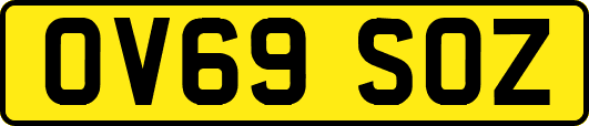 OV69SOZ