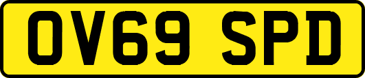 OV69SPD