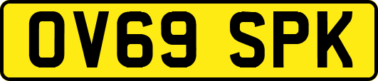 OV69SPK
