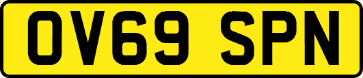 OV69SPN
