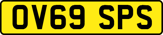 OV69SPS