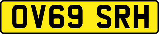 OV69SRH