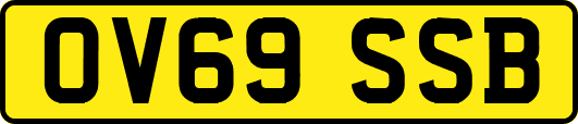OV69SSB