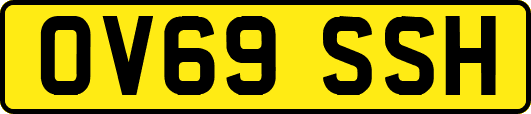 OV69SSH
