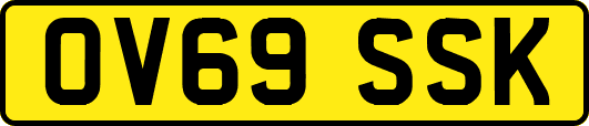 OV69SSK