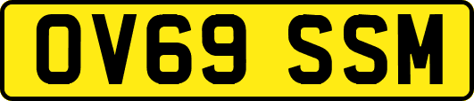 OV69SSM