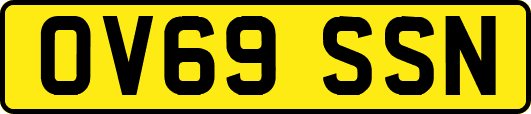 OV69SSN