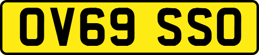 OV69SSO