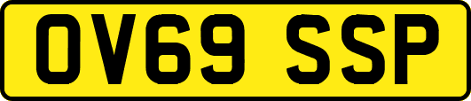 OV69SSP