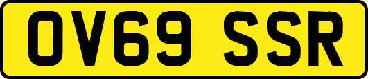 OV69SSR