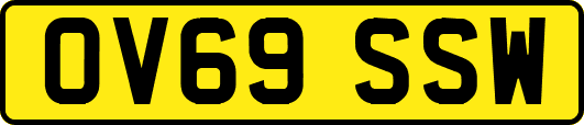 OV69SSW