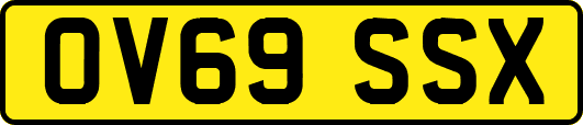 OV69SSX