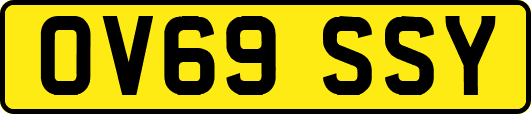 OV69SSY