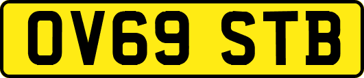 OV69STB