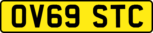 OV69STC