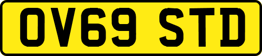 OV69STD