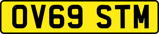 OV69STM