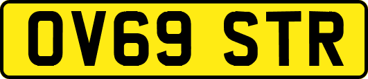 OV69STR