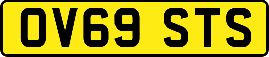 OV69STS