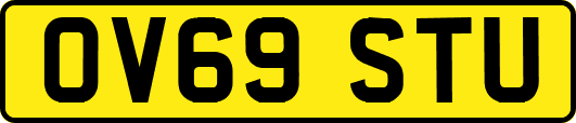 OV69STU