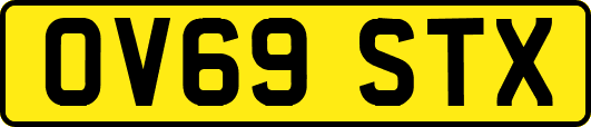 OV69STX