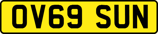 OV69SUN