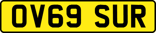 OV69SUR